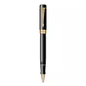 Roler olovka Parker Royal Duofold Classic Black GT