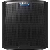 Alto Professional TS15S Aktivni subwoofer (Kot novo)