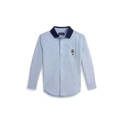 Polo Ralph Lauren  Otroška bombažna srajca