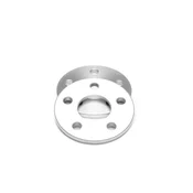 TATechnix Distančniki 5x98 10mm Alfa Romeo-