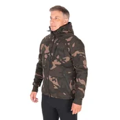 Jakna Fox Camo Full Zip Sherpa S-XXXL