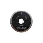 STAYER Hitroodpiralna matica Quick-release nut M14