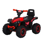 Motor kvad za decu na akumulator - crveni ( BFL925A CRVENI )