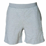 New Era Hlače siva 188 - 192 cm/XL Essentials Shorts