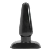 Anal Adventures Basic Anal Plug – Medium