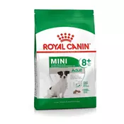 Royal Canin Hrana za pse Mini Adult +8 8kg