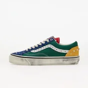 Sneakers Vans LX Old Skool 36 Green/Multi EUR 42.5