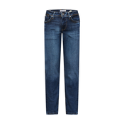 Pepe Jeans Kavbojke HATCH, modra