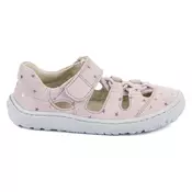 Froddo sandal G3150290 ELASTIC SANDAL barefoot D stars 25