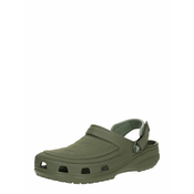 Crocs Cokle Yukon Vista II LR oliva