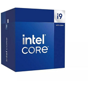 Intel Core i9 14900, 2,0/5.8GHz,24C/32T,LGA1700, i9 14900
