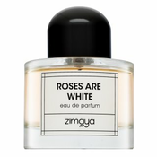 Zimaya Roses Are White 100 ml parfumska voda unisex