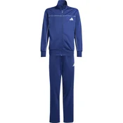 Adidas J CP TR TS, djecija trenerka, plava KKN83