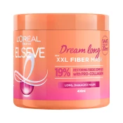 Loreal Elseve Dream Long XXL Fiber maska za kosu 400ML