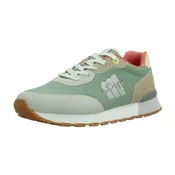 MTNG Sport Zapatillas Mujer Modele 60908m Zelena