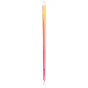 essence BRUSH IT LIKE ITS ART pencil brush čopič za ličenje oči 01 Precision Meets Paint-spiration 1 kos