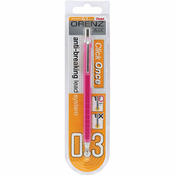 Pentel tehnicka olovka 0.3 orenz pentel ( p.pp503p )