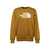 THE NORTH FACE Majica DREW PEAK gorčica/bela