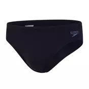 Speedo ESSENTIALS END+ 7CM BRF AM, kopalke, modra 812508