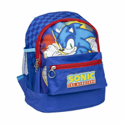 Ruksak za planinarenje Sonic Childrens 25 x 27 x 16 cm Plava