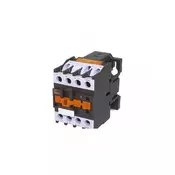 BBLINK Kontaktor LC1 D09 220V 50HZ