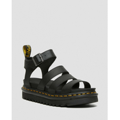 DR. MARTENS BLAIRE SANDALE BLK