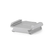 Tilta ARCA Adapter for Fujifilm X100VI - Silver