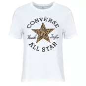 Converse ANIMAL PRINT INFILL STANDARD FIT TEE Bela