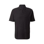 ARMANI EXCHANGE Majica črna