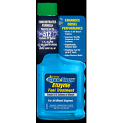 Startron Enzyme Fuel Treatment-Super Concentrated Diesel Formula 946ml