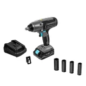 Udarna pištola Cecotec CecoRaptor Perfect Impact 2020 Ultra
