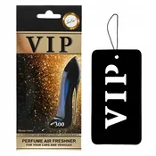 shumee Osvežilec zraka za avto Caribi VIP 300 z dišavo Carolina Herrera Good Girl