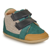 Easy Peasy  Visoke superge MY IRUN B  Modra