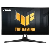 ASUS TUF Gaming VG27AQA1A 68.6 cm (27) 2560 x 1440 pixels Quad HD Black