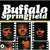 Buffalo Springfield - Buffalo Springfield (Reissue) (CD)