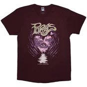 Melanie Martinez Oracle Heart Purple M Majica