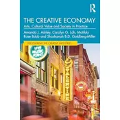 The Creative Economy