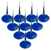 Obliž za popravilo 4mm 10kos SA4