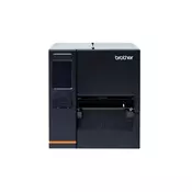 Brother TJ-4021TN Label printer