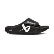 Copati Bauer Oofos Sport Flex Slide Black EUR 38