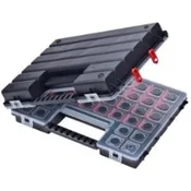 Organizator Organiser Tandem B 400 TWIN 65479