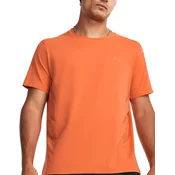 Under Armour Laser Majica 747605 Oranžna