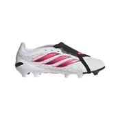 Adidas PREDATOR LEAGUE FT FG, moški nogometni čevlji, bela OOH08