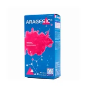 Arafarma Aragesic 20 Bags