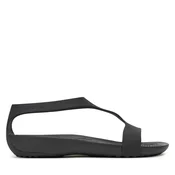 Sandali Crocs SERENA SANDAL 205469-060 Črna
