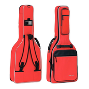 TORBA AKUSTIKA Premium 20 rdeča 213.202