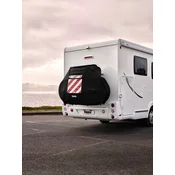 Thule Omnistor navlaka za bicikle - do 4 komada