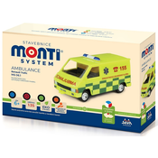 Sistem Monti 06.1 - Reševalno vozilo