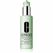 Clinique 3 Steps čistilno milo za suho do zelo suho kožo (Liquid Facial Soap Extra Mild) 200 ml