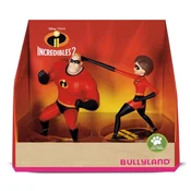 shumee Bullyland 13288 Neverjetni ponev in Elastigirl 2 kosa
